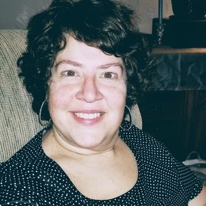 Meet your Posher, Becky